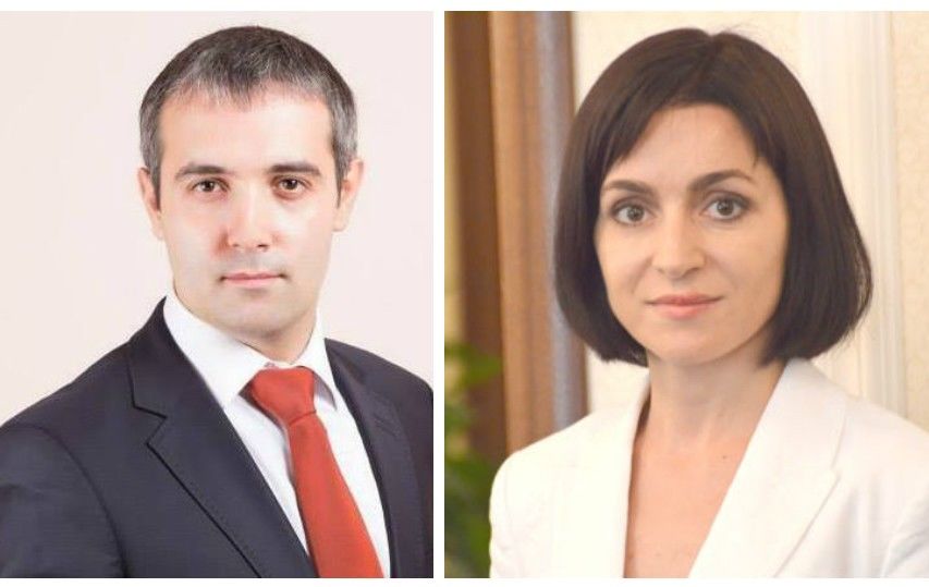 Potrivit lui Sîrbu, rezultatele „uimitoare” se obțin în urma unei organizări minuțioase.