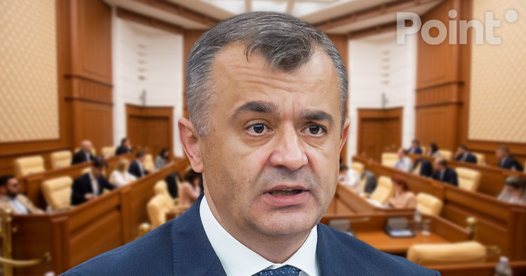 Кику: Ограничение дефицита бюджета может заблокировать инвестиции в инфраструктуру.