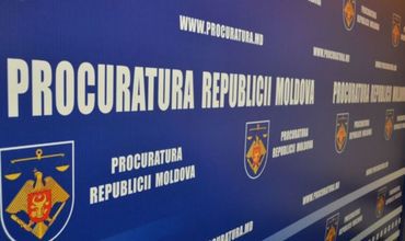 Высший совет прокуроров отклонил обжалование, поданное прокурором Иваном Филимоном. Фото: Moldova.org.