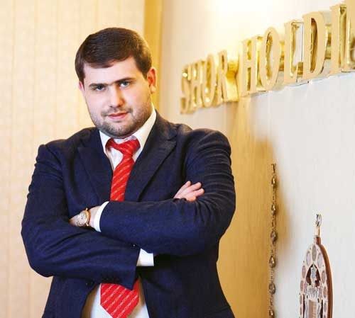 Ilan Shor a finanţat campania electorală a lui Dodon.