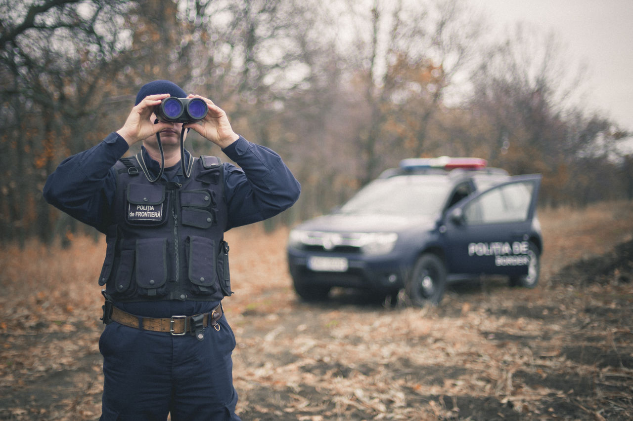 Bilanțul neregulilor depistate la frontieră în ultimele 24 de ore