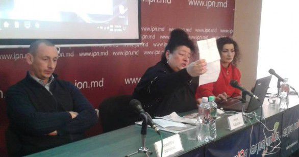 Botnari i-ar fi cerut lui Proca să semneze o scrisoare prin care susținea că nu-l cunoaște pe Plahotniuc. Foto: zdg.md