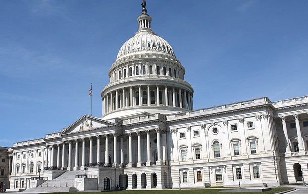 Украина с 2014 года получила от США более 1 млрд долларов на усиление обороноспособности.