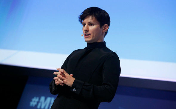 Forbes впервые включил Павла Дурова в тройку богатейших людей России.
