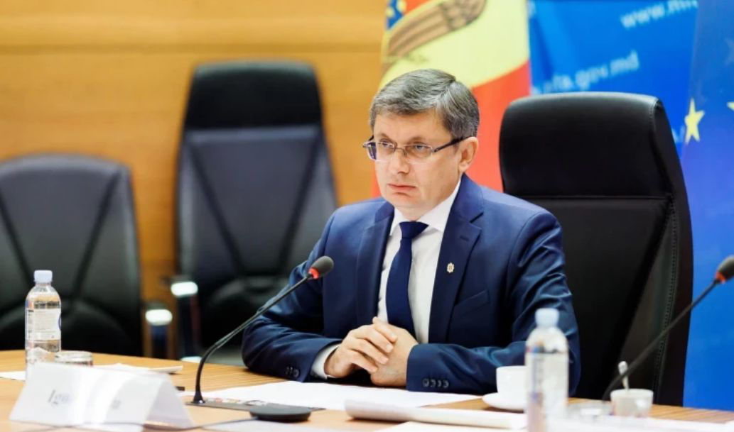 Гросу просит послов Молдовы оказать поддержку по гармонизации законодательства.