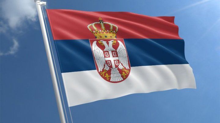 Serbia şi Muntenegru ar putea fi următoarele state care vor intra în Uniunea Europeană.
