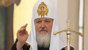 Patriarhul rus Kiril este bănuit că ar fi fost agent KGB, racolat pentru a participa la puciul din august 1992.