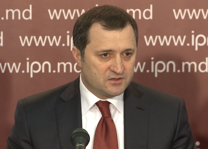 Влад Филат уточнил, чем рискуют те граждане, которые не будут соблюдать правила пребывания в Шенгенской зоне.