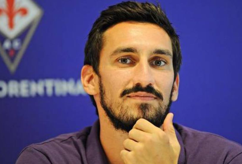 A murit căpitanul Fiorentinei, Davide Astori.