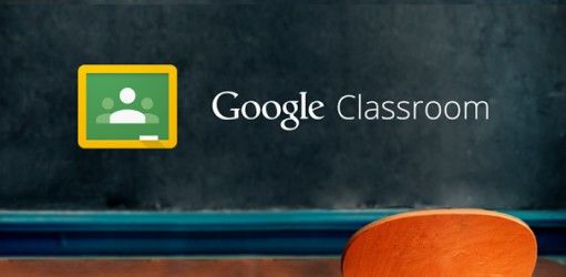 Платформа Google Classroom стала общедоступна.