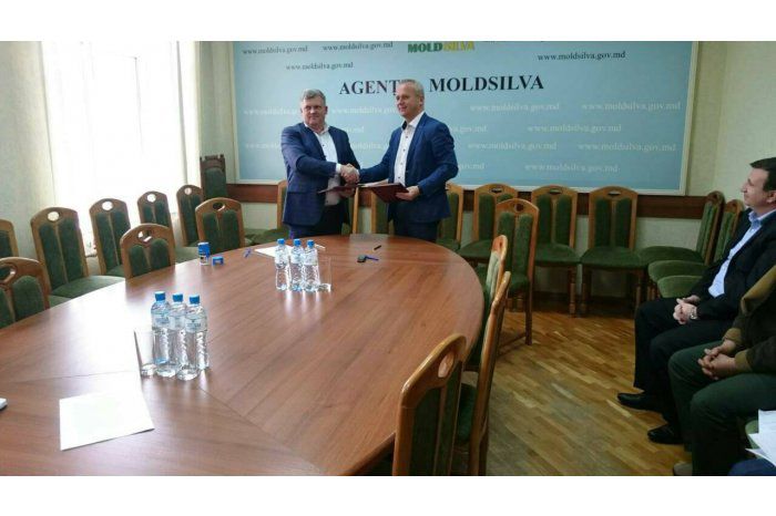  Для обеспечения сотрудничества в рамках Меморандума, стороны сформируют смешанные комиссии для разработки совместной рабочей программы.