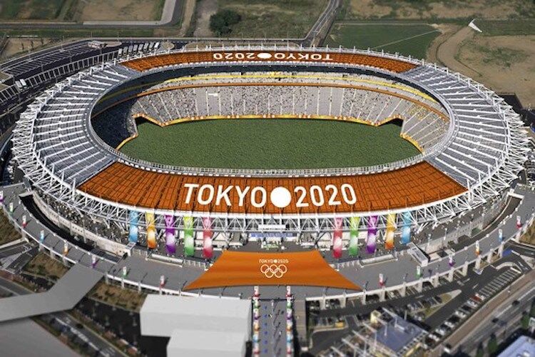 Olimpiada de vară din anul 2020 va fi găzduită de către Japonia.