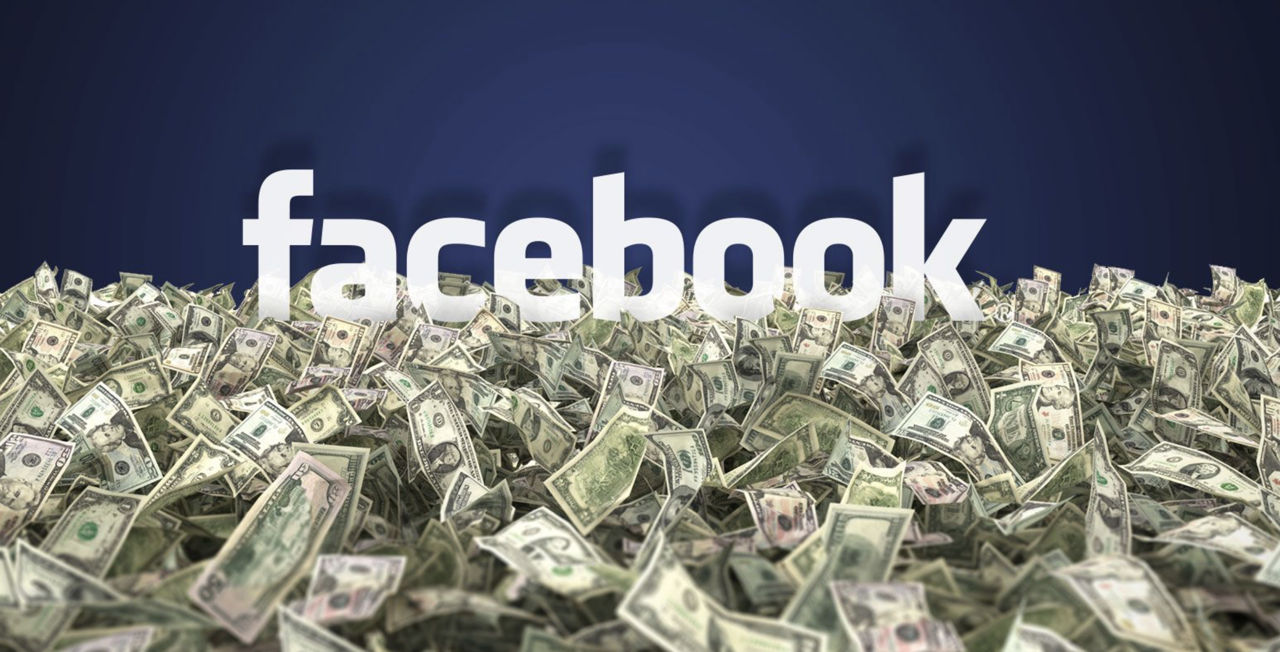 Facebook a plătit două miliarde de dolari creatorilor de conținut în acest an.