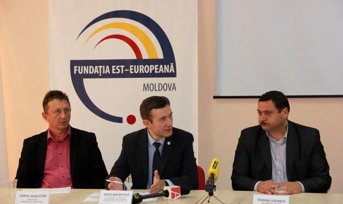 Apa potabilă centralizată provenită din râurile Nistru şi Prut este de calitate. Foto: moldpres.md