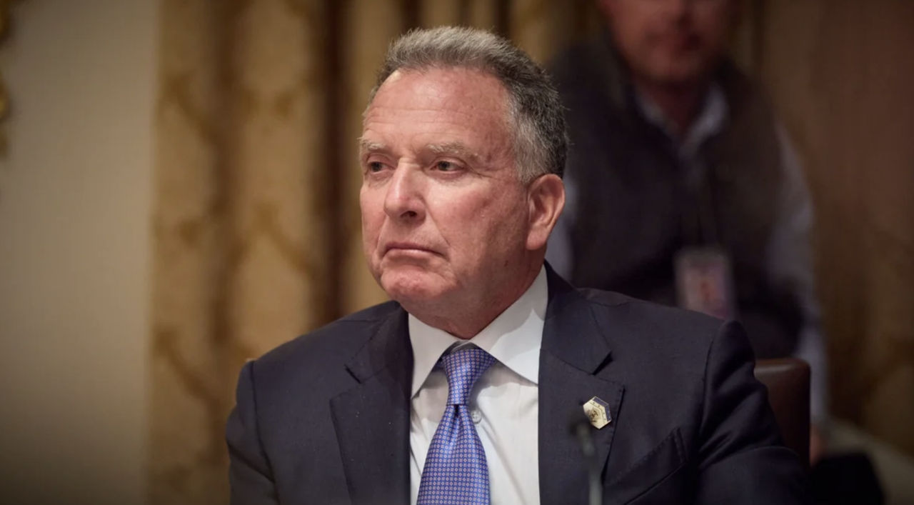 Уиткофф: В ближайшие недели ожидаем прогресс по мирным переговорам между РФ и Украиной.