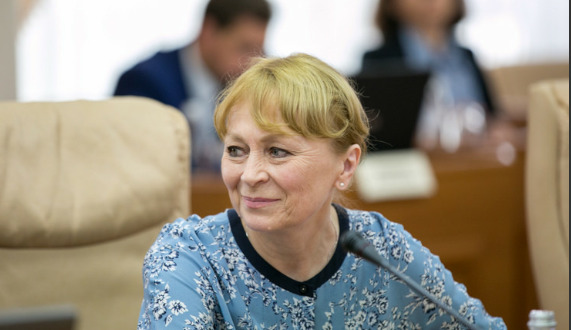 Глава Минздрава о кампании „Доктор для тебя”: Это настоящая пыль в глаза.