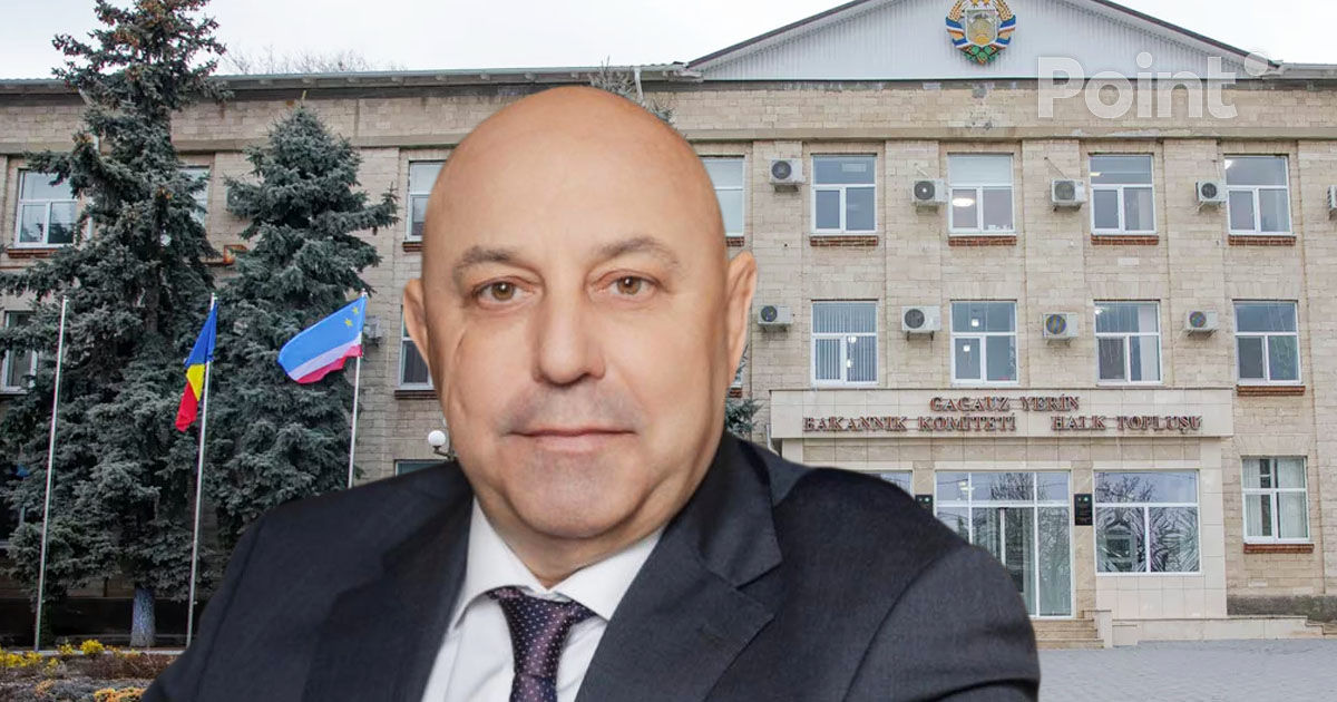 Petr Vlah: Două procese electorale din Găgăuzia vor duce la instabilitate.