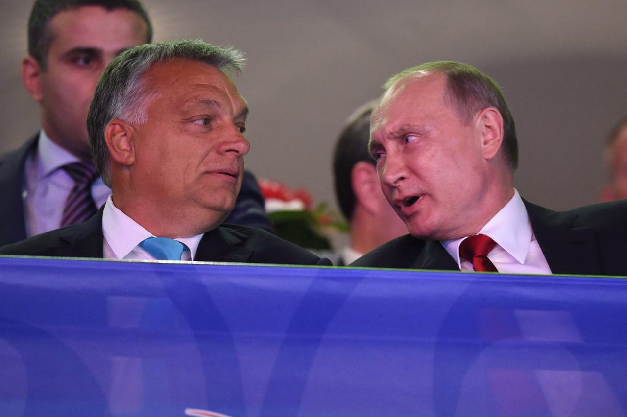 Ungaria, mai aproape de Moscova de la Căderea Zidului Berlinului