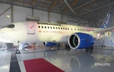 Airbus и Bombardier будут вместе собирать самолеты серии С.