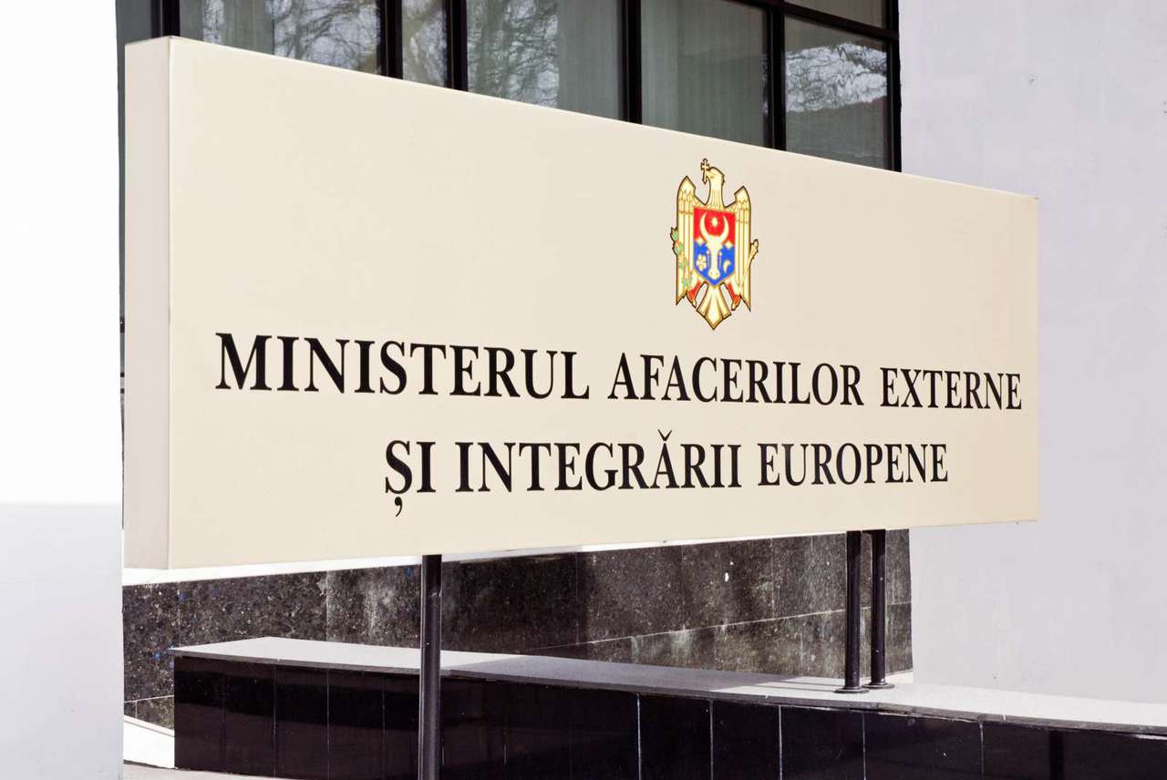 Valeriu Tihonov a fost numit astăzi de către Executiv în funcția de ambasador al Republicii Moldova în statul Qatar.
