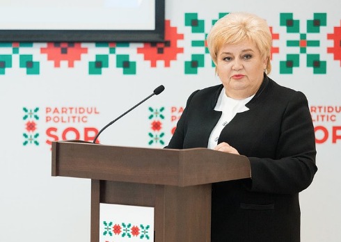 Регина Апостолова близка к ТОП-3 предвыборной гонки.