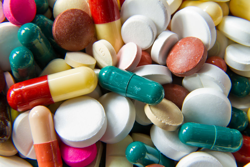 25 de milioane de medicamente contrafăcute și interzise la nivel mondial, confiscate de Interpol.