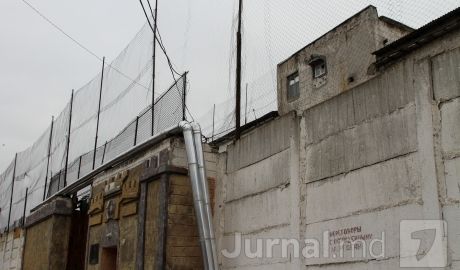 Un locuitor al capitalei a fost condamnat la ani grei de închisoare pentru comiterea traficului de copii şi proxenetism.