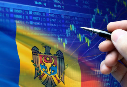 Минэкономики повысило прогноз роста ВВП Молдовы на 2016 г. с 1% до 2%.