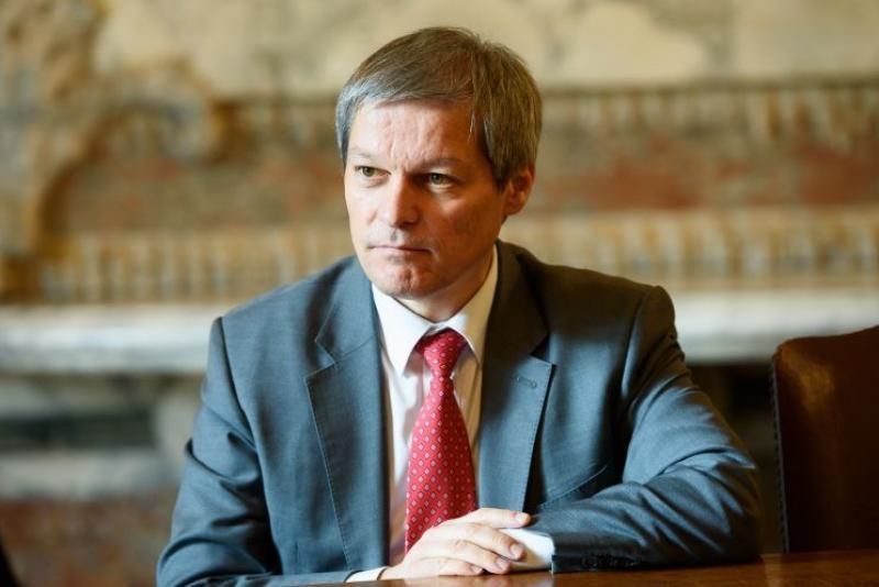 România are șansa istorică de a fi unul dintre statele re-fondatoare ale UE. 