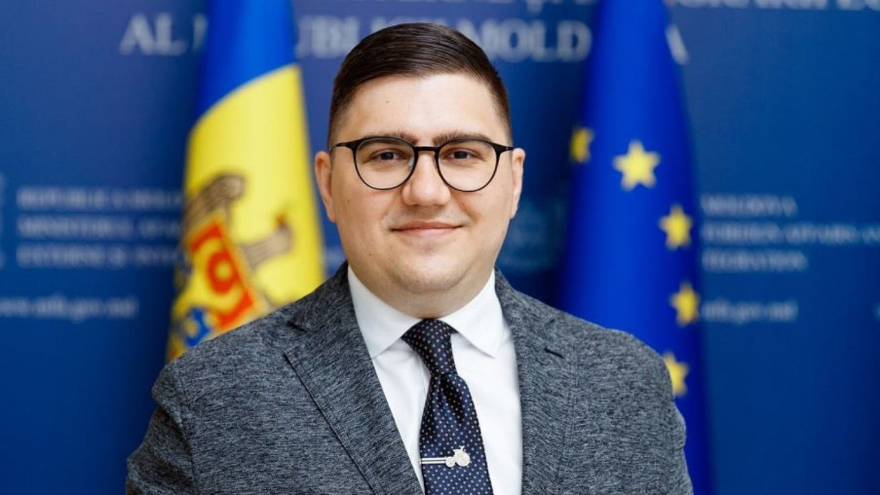 Даниел Водэ: На этой неделе в Кишинёв прибудет ряд европейских чиновников.
