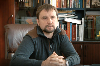 Украинский институт национальной памяти является государственным органом, подведомственным кабинету министров страны.