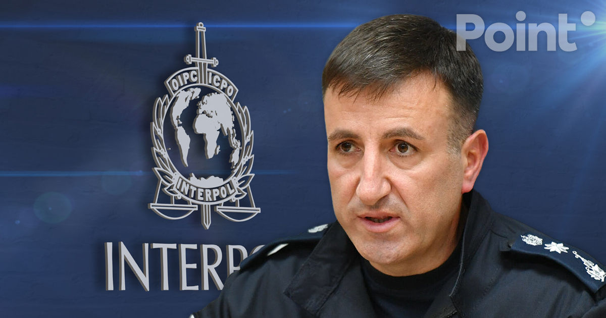 Dosarul Interpol: Șapte dintre opt persoane suspendate au fost restabilite în funcție.