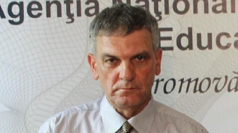 Родственники ищут пропавшего месяц назад жителя столицы.