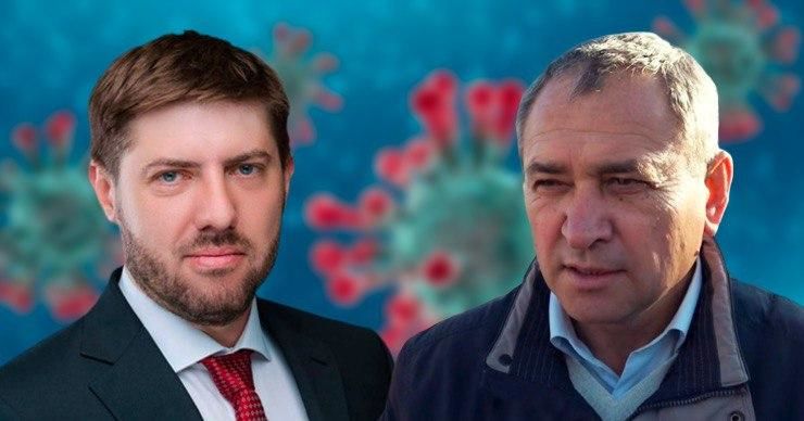 Два примара Тараклийского района заразились коронавирусом. 