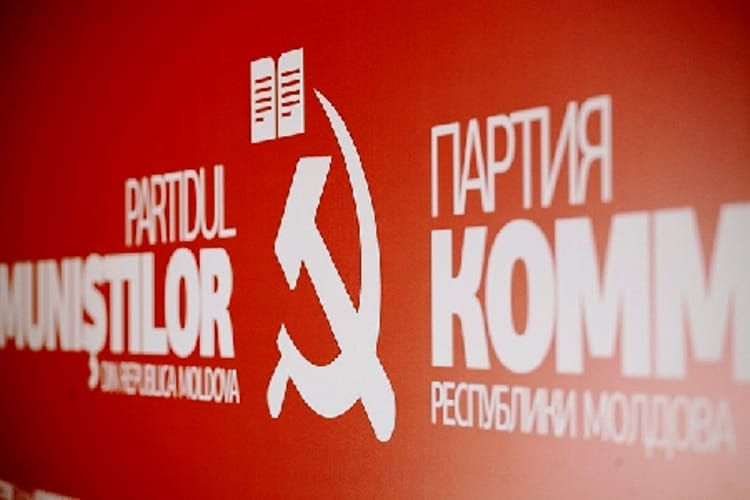 PCRM, nemulțumit de rezultatele alegerilor și inițiază o coaliție largă a opoziției.