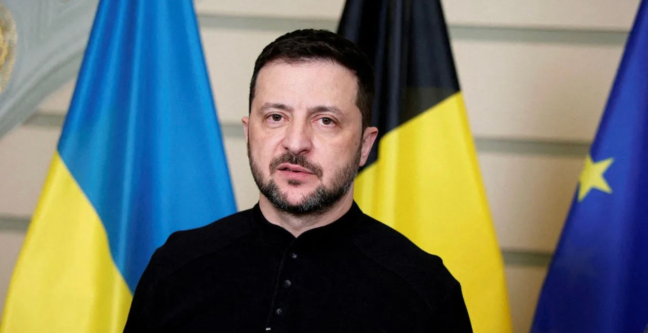 Zelenski: SUA vor ridica sancțiunile împotriva Rusiei după încheierea războiului.