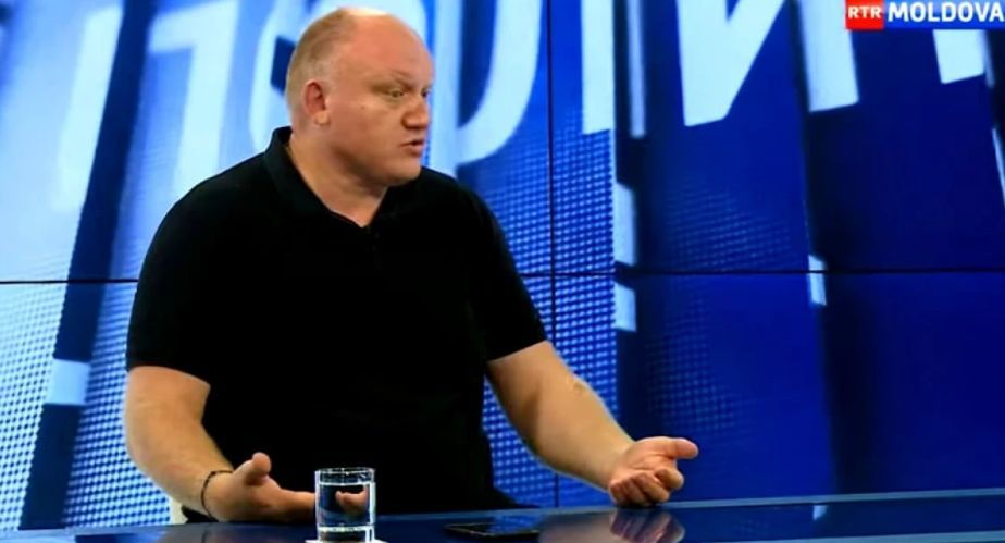 Боля: Не знаю, люди поняли или нет, кого они выбирали в парламент.