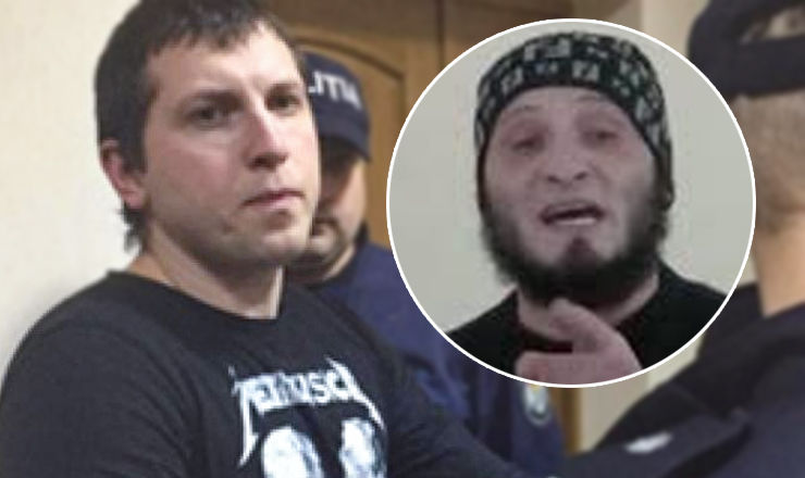 Григорчук рассказал о планируемом покушении на Давитяна.