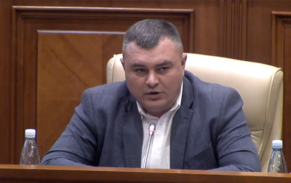 Новак: У нас нет долгосрочного контракта, как у других европейских стран. Фото: Point.md