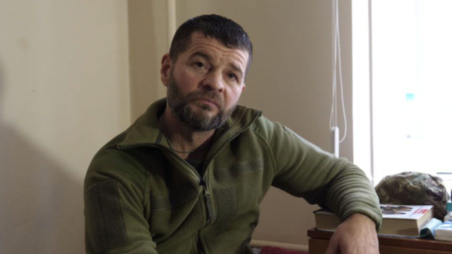 Молдавский легионер рассказал о своей деятельности в Украине: Взятие пленных, стрельба.