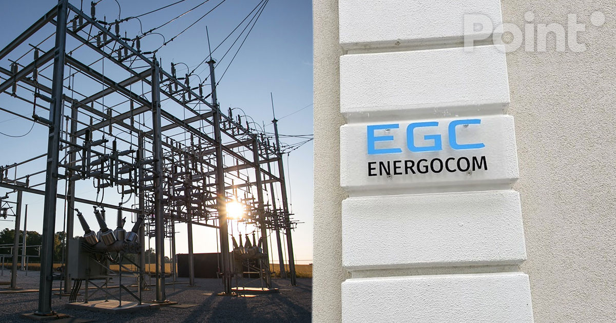 Energocom о возможном энергодефиците летом: Ситуация управляема.
