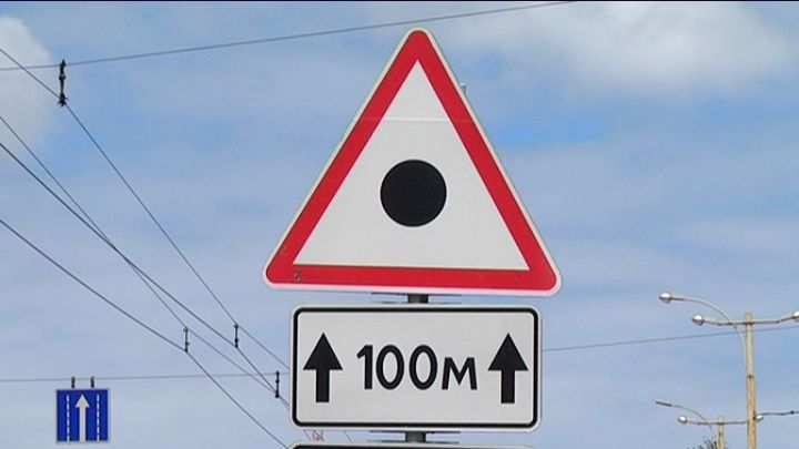 Poliţiştii sunt siguri că acest lucru va micşora numărul tragediilor pe şosea.
