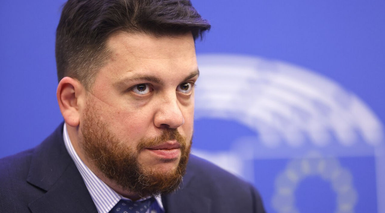 Двое подозреваемых в нападении на Леонида Волкова задержаны в Польше.