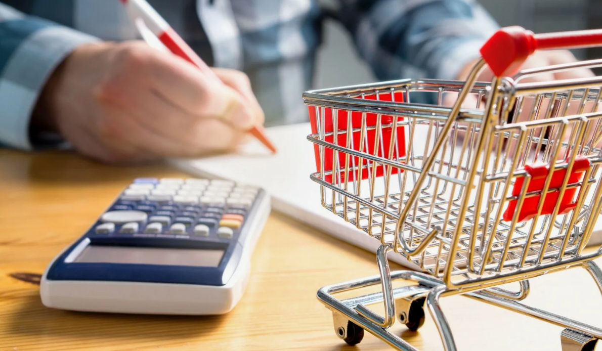 В феврале инфляция осталась на уровне 4,3%.