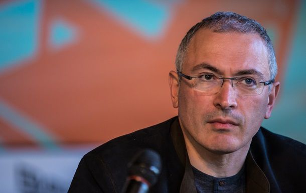 Россия - это моя страна, как бы я ее не осуждал, заявил Ходорковский.