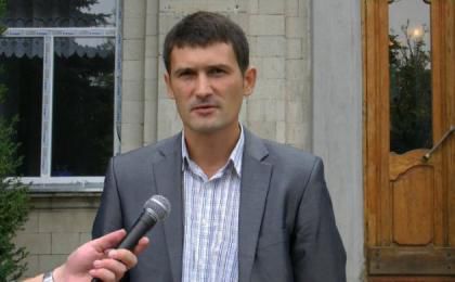 Арестован примар Рышкан от «Нашей Партии».