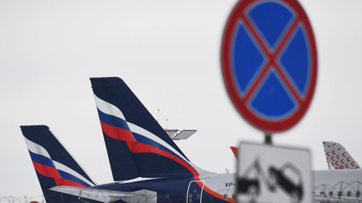 Reuters: Молдова - один из посредников в поставках запчастей для российских самолетов.