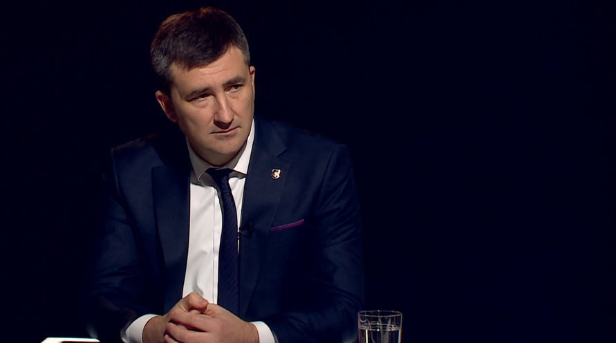 Мунтяну запросил согласие на уголовное преследование судьи.