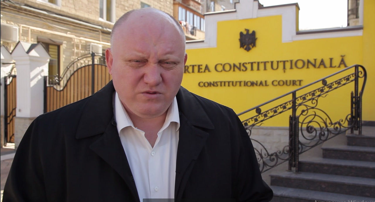 Владимир Боля: В проекте нового Избирательного кодекса зафиксировано много нарушений.
