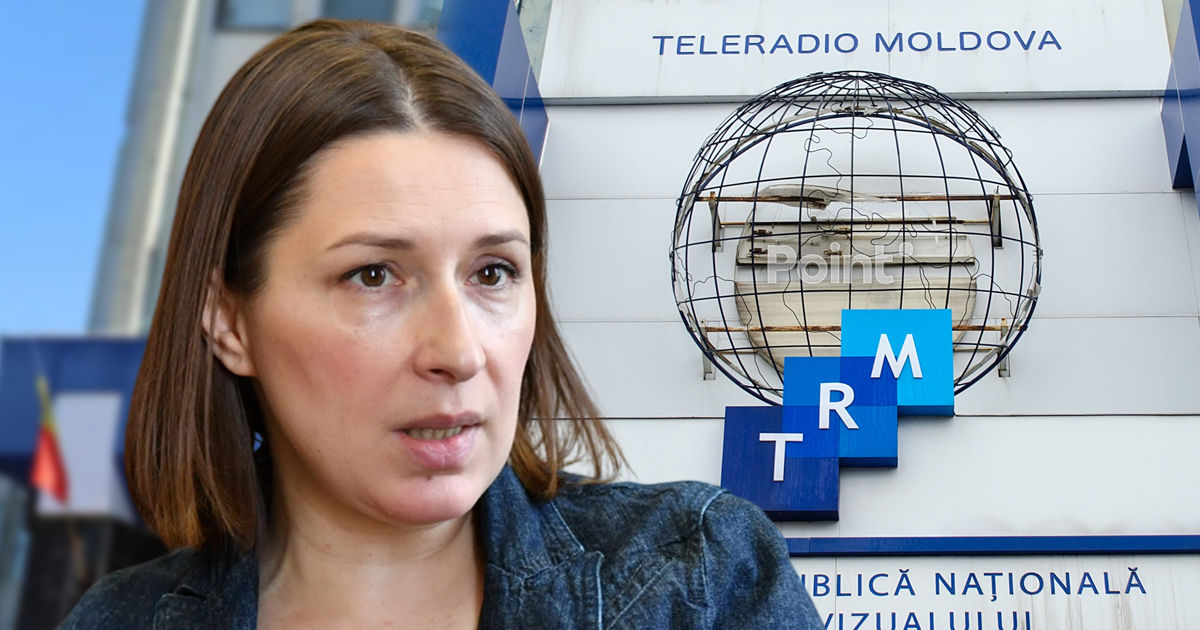 Вицу: Teleradio-Moldova в нынешнем виде невозможно реформировать.
